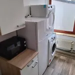 Zentrale 3 Mit Parkplatz * Neumünster