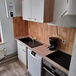 Zentrale 3 Mit Parkplatz *