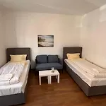Daire Zentrale 3 Mit Parkplatz *