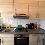 Zentrale 3 Mit Parkplatz *