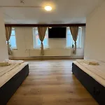 Zentrale 3 Mit Parkplatz *