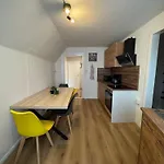 Daire Zentrale 3 Mit Parkplatz *