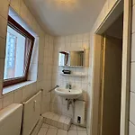 Daire Zentrale 3 Mit Parkplatz Neumünster