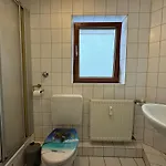 Zentrale 3 Mit Parkplatz * Neumünster