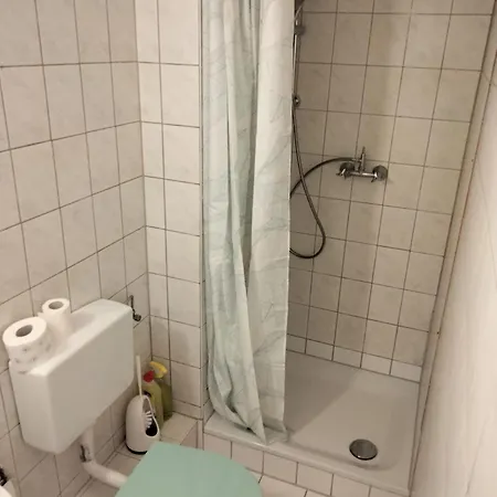 Appartement Zentrale 3 Mit Parkplatz