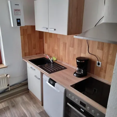 Zentrale 3 Mit Parkplatz *