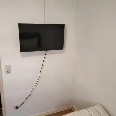 Appartement Zentrale 3 Mit Parkplatz