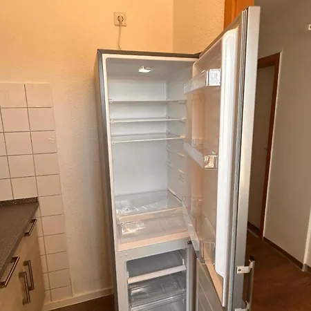 Appartement Zentrale 3 Mit Parkplatz