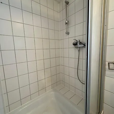 Appartement Zentrale 3 Mit Parkplatz Neumünster