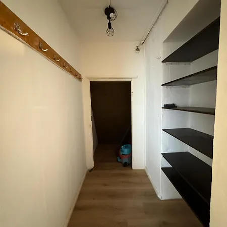 Appartement Zentrale 3 Mit Parkplatz *