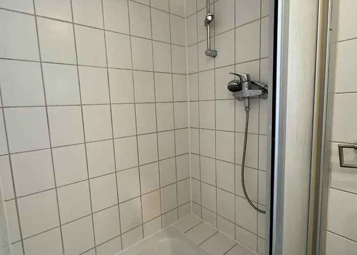 Appartement Zentrale 3 Mit Parkplatz Neumünster